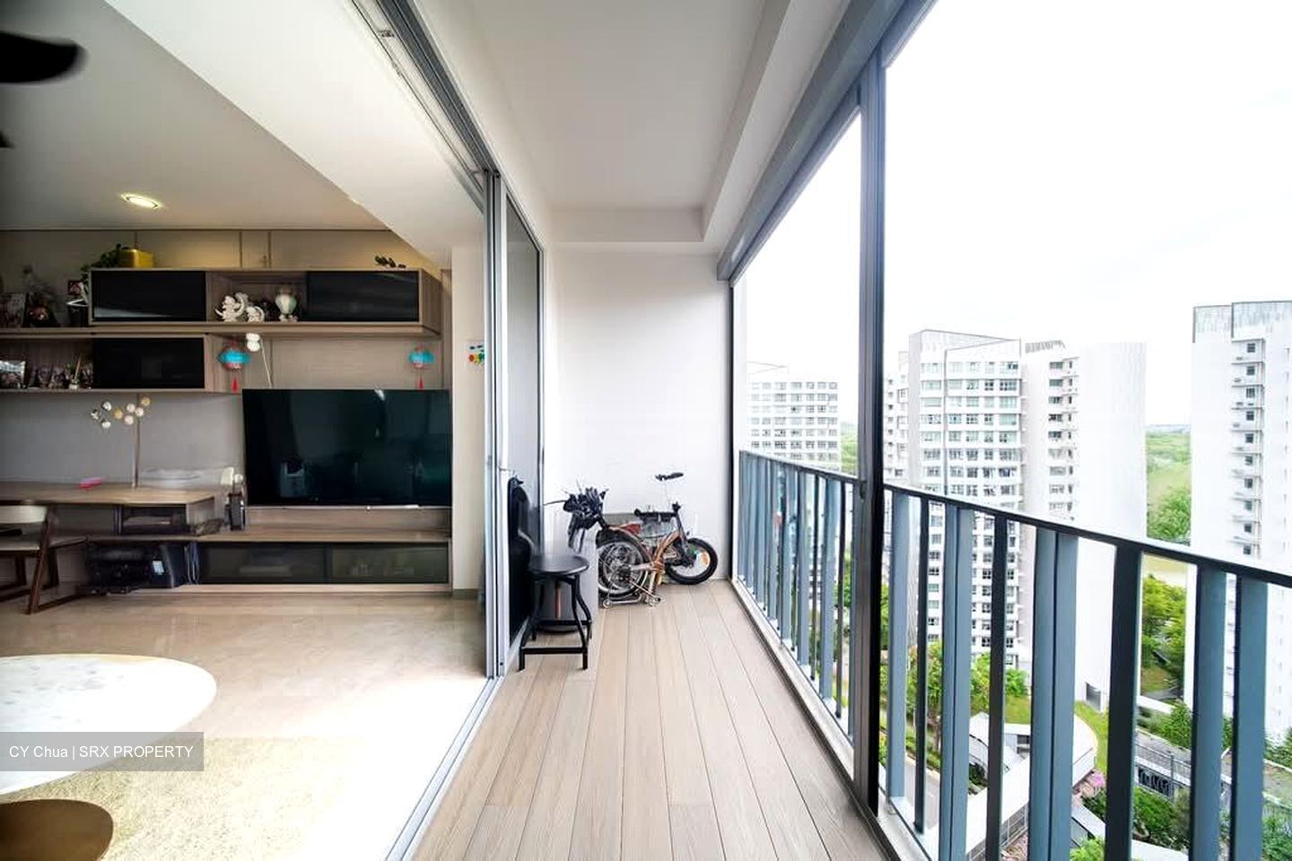 Riversails (D19), Condominium #579929191